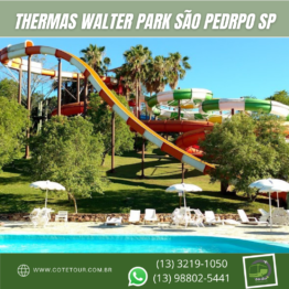 Thermas Walter Park
